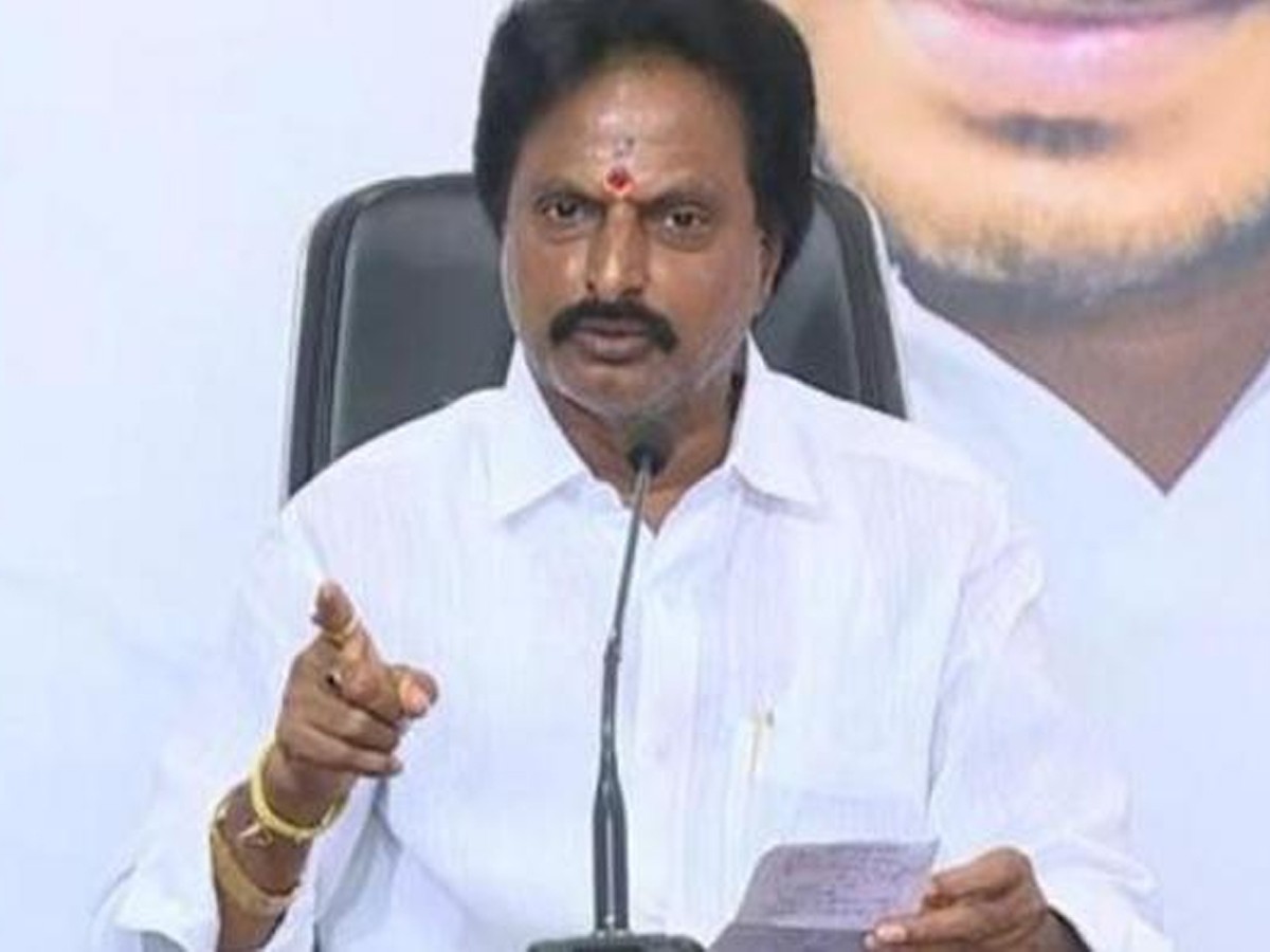 ఏపీ ఫైబర్ నెట్ లో వందల కోట్ల మేర అక్రమాలు జరిగాయి…