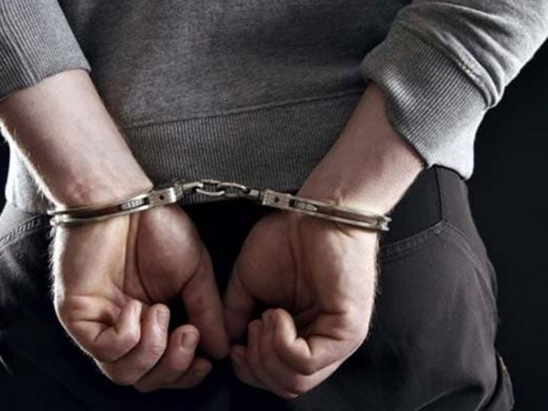 రూ.879 కోట్ల విలువైన హెరాయిన్ పట్టివేత