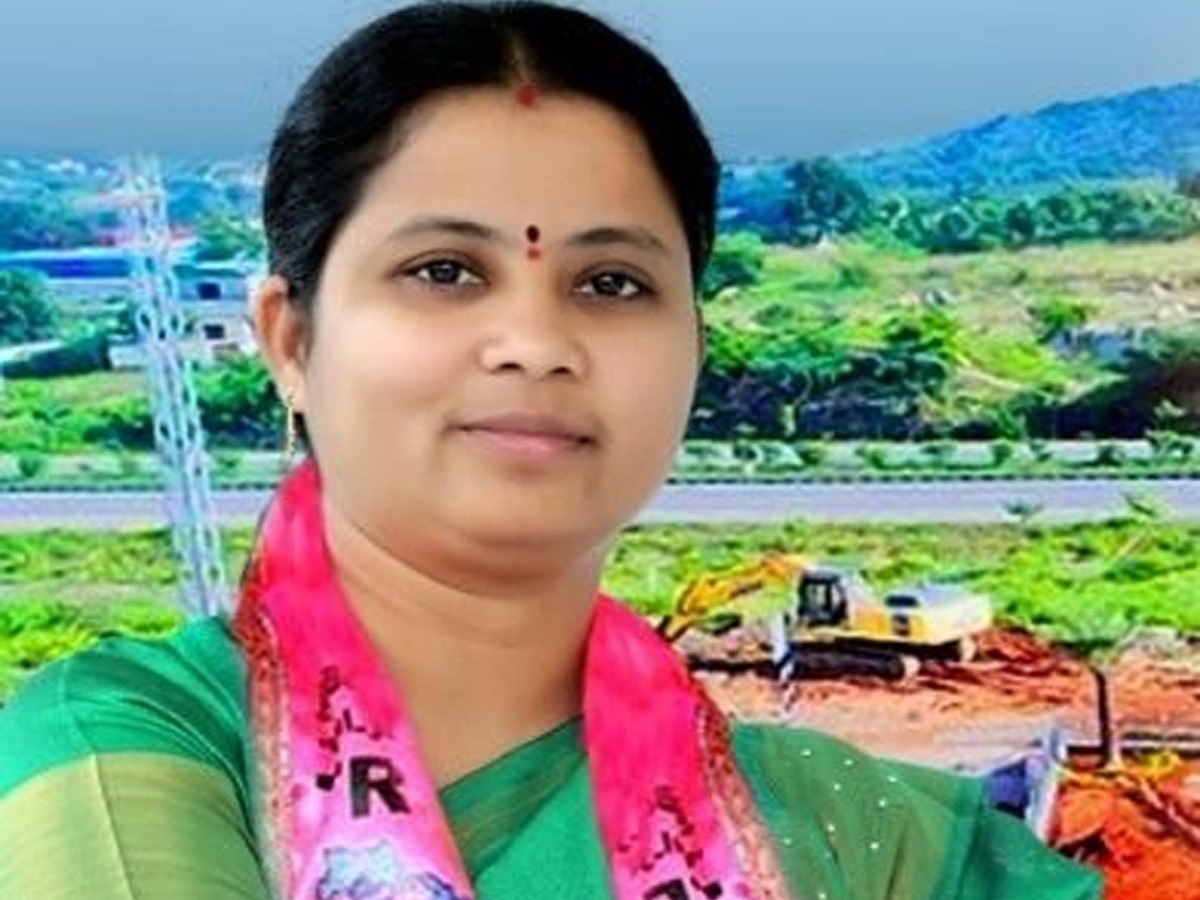 మరో టీఆర్‌ఎస్‌ ఎమ్మెల్యేకు కరోనా పాజిటివ్‌