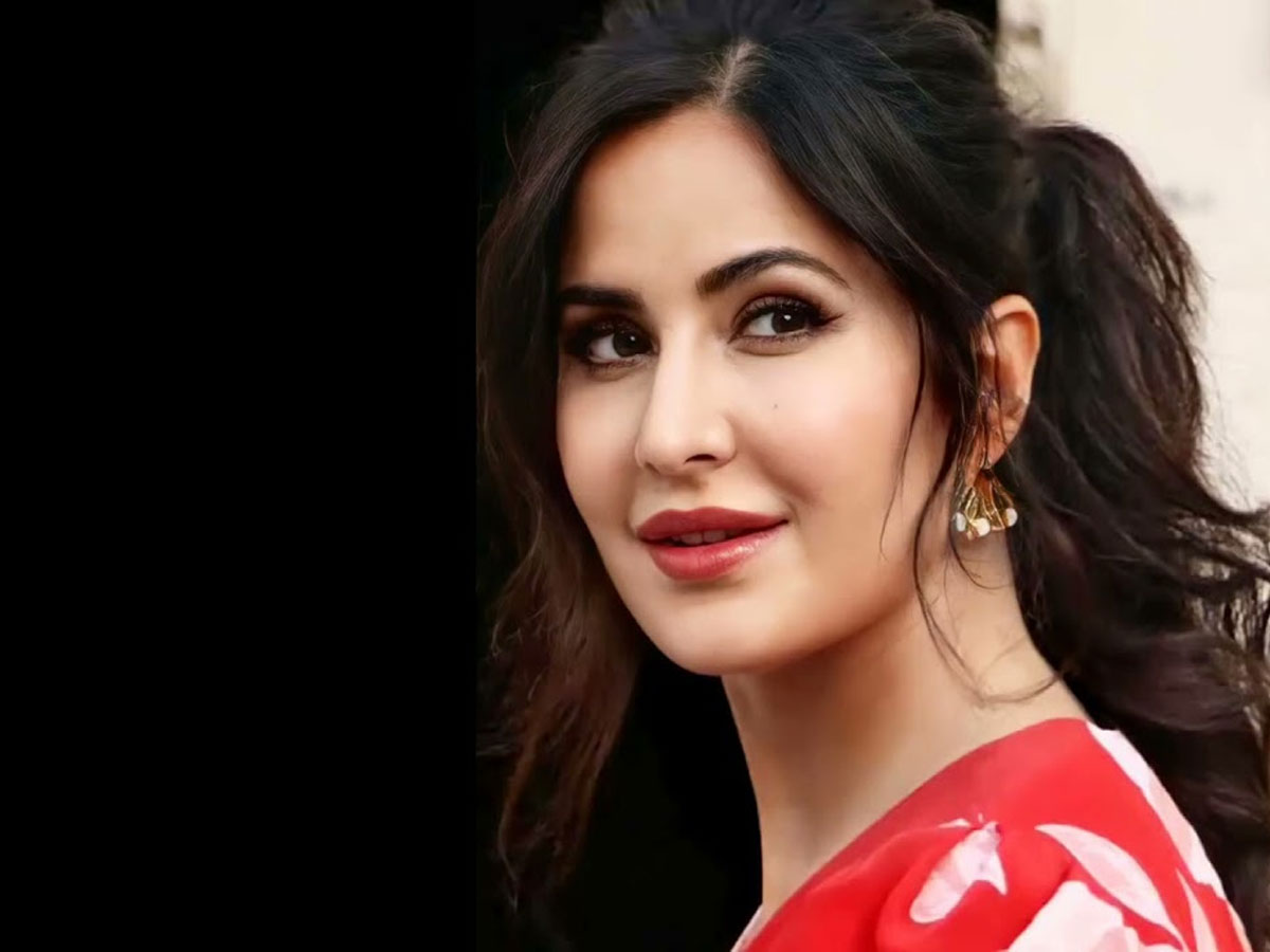 కైపెక్కించిన కత్రినా కైఫ్!