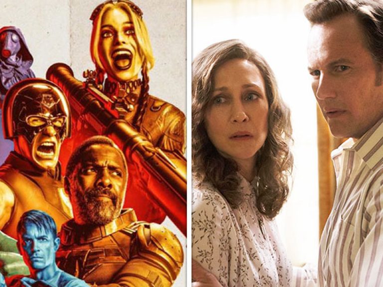 హాలీవుడ్ యాక్షన్ థ్రిల్లర్ : అమెరికా కంటే ఒక రోజు ముందుగానే ఇండియాలో!