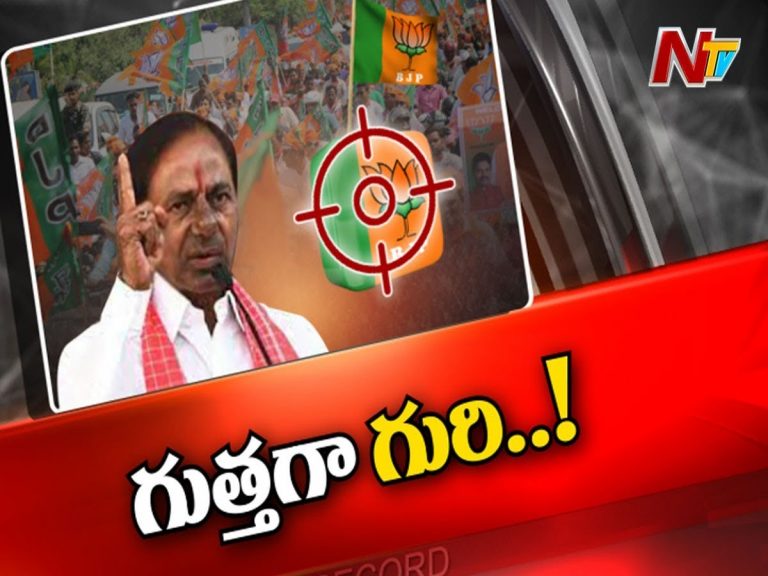 ఈటలను ఢీ కొట్టేందుకు టీఆర్ఎస్ సరికొత్త ప్లాన్ ?