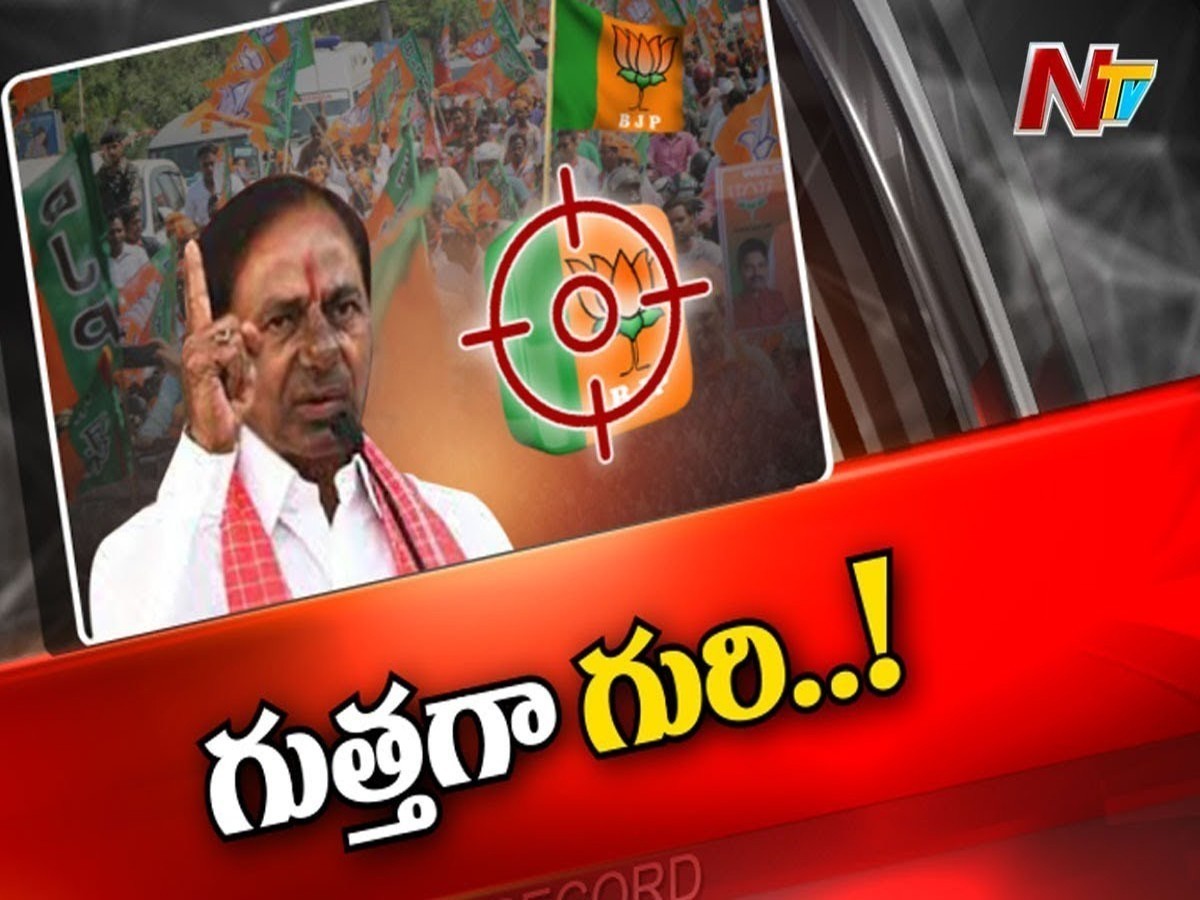 ఈటలను ఢీ కొట్టేందుకు టీఆర్ఎస్ సరికొత్త ప్లాన్ ?