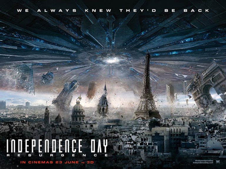 ‘ఇండిపెండేన్స్ డే’ మూవీకి 25 ఏళ్లు! లక్ష డాలర్లు విలువ చేసే టపాసులతో హాలీవుడ్ స్టార్ సంబరం!