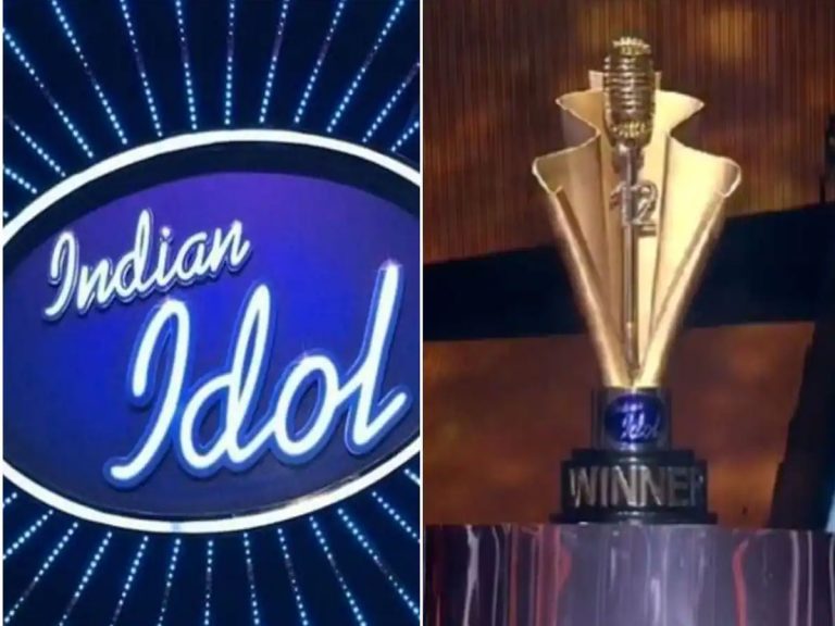‘ఇండియన్ ఐడల్ 12’ గ్రాండ్ ఫినాలే : ఒకే వేదికపై ‘టాప్ టెన్ టైటిల్ విన్నర్స్’!