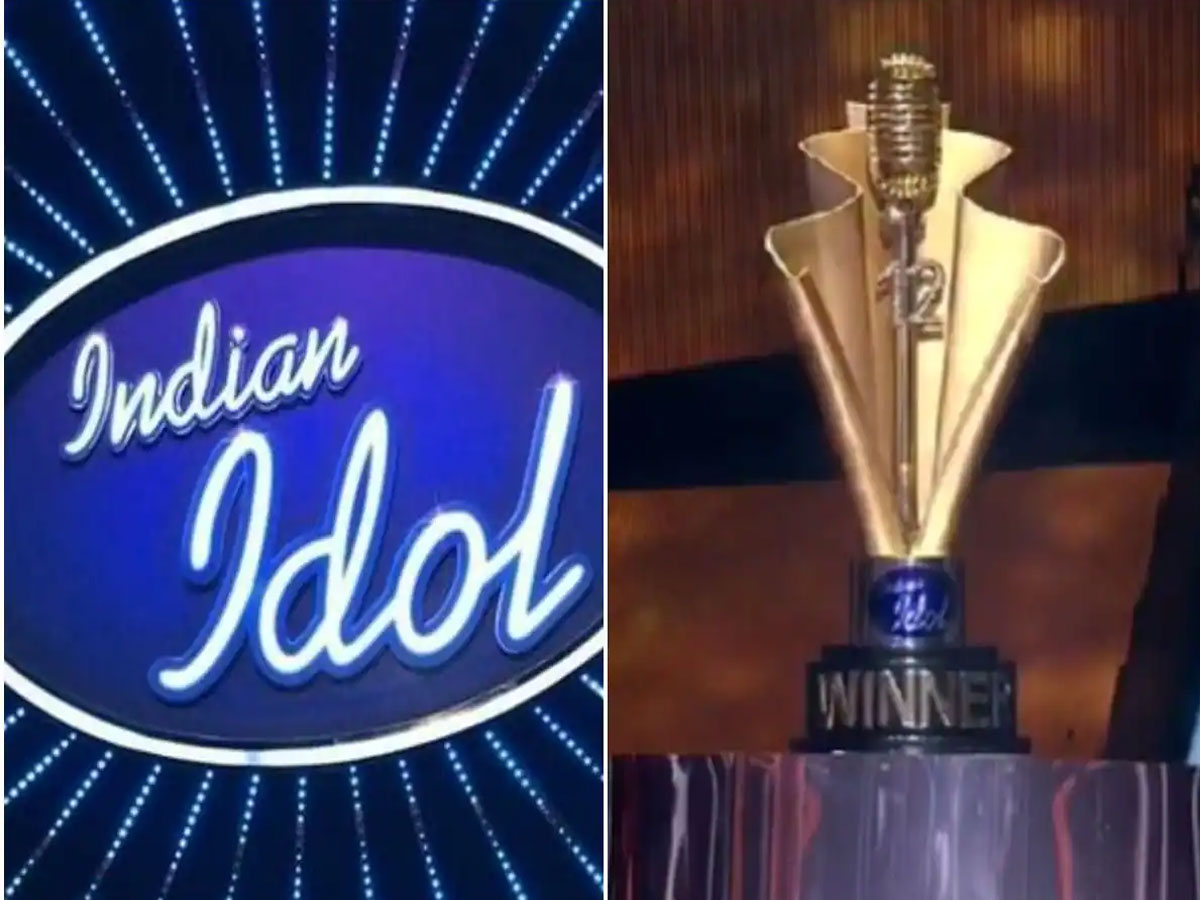 ‘ఇండియన్ ఐడల్ 12’ గ్రాండ్ ఫినాలే : ఒకే వేదికపై ‘టాప్ టెన్ టైటిల్ విన్నర్స్’!