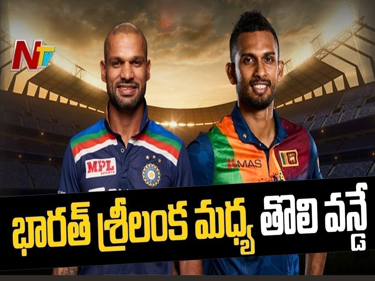 భారత్-శ్రీలంక మ్యాచ్ కు వరుణుడి గండం…