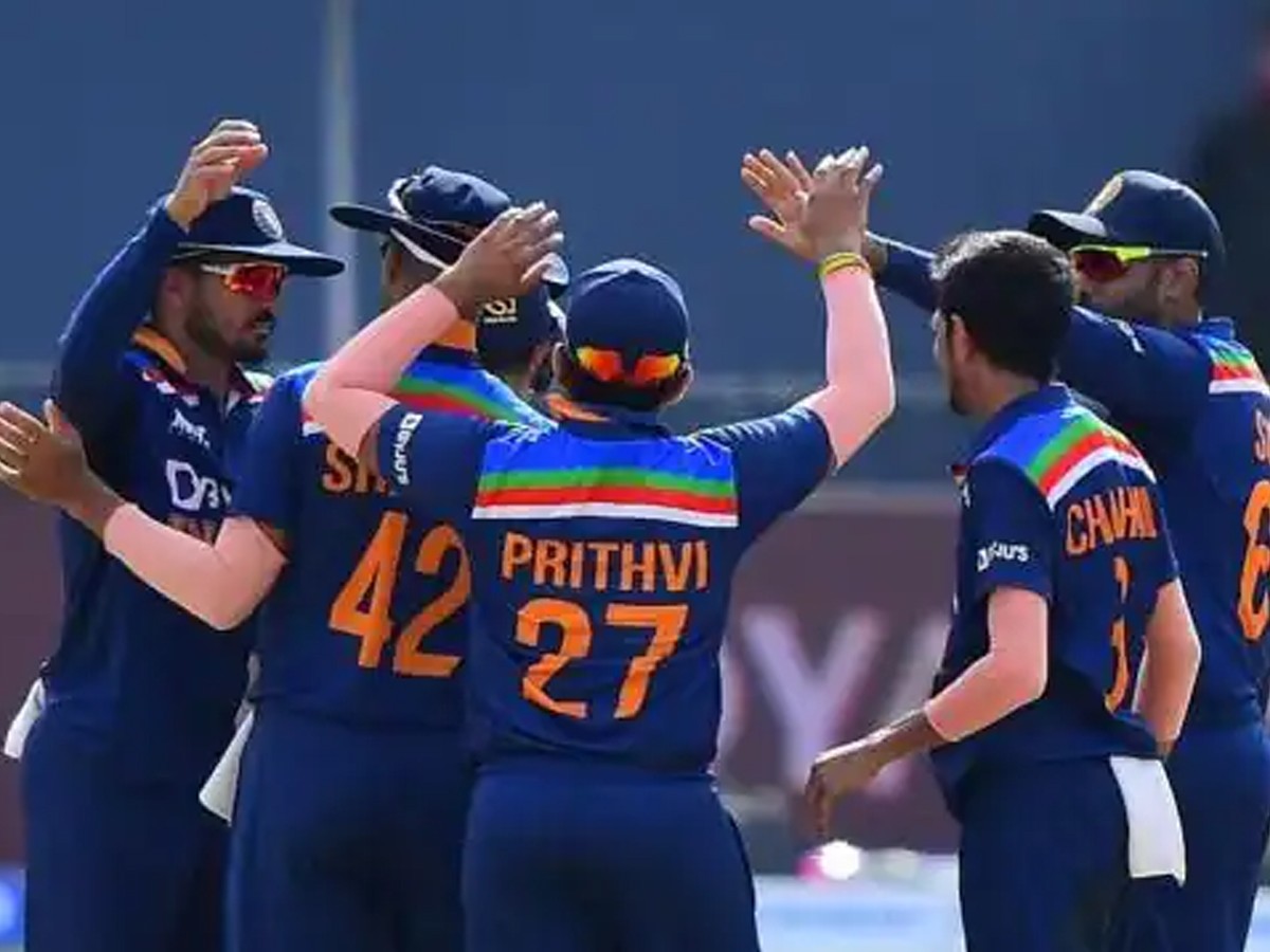 రెండో వన్డేలో టీమిండియా గెలిస్తే సరికొత్త రికార్డ్‌…