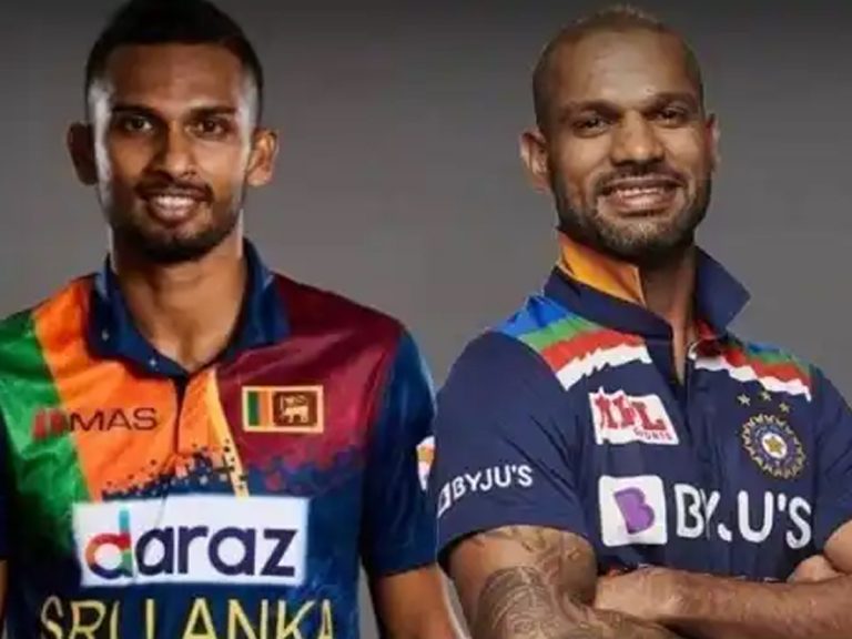 టాస్‌ గెలిచి ఫీల్డింగ్‌ ఎంచుకున్న శ్రీలంక