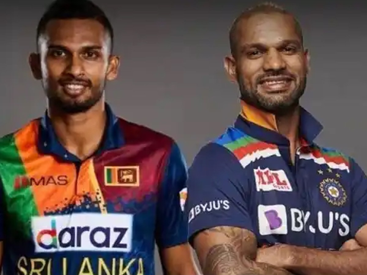 టాస్‌ గెలిచి ఫీల్డింగ్‌ ఎంచుకున్న శ్రీలంక