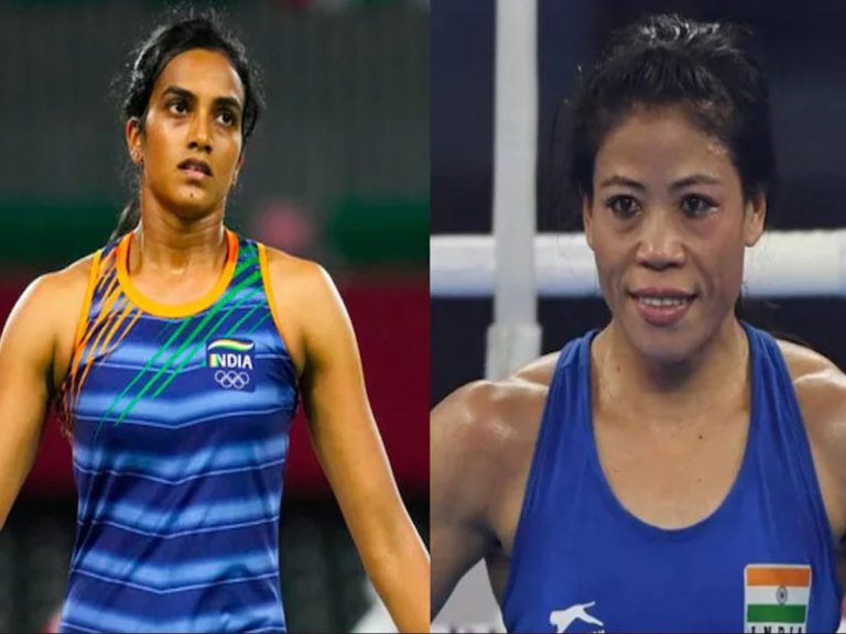 పతకాల ఆశలు పెంచుతున్న భారత క్రీడాకారులు…