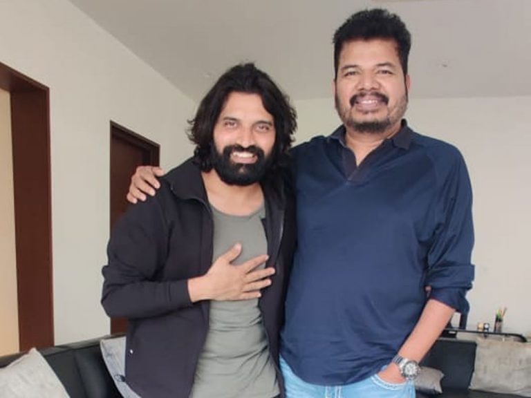 ఈ క్షణాలను నమ్మలేకపోతోన్నాను: జానీ మాస్టర్