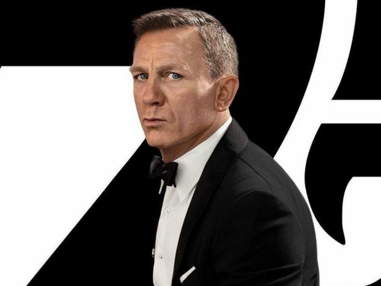 వయస్సు పైబడ్డ జేమ్స్ బాండ్ కు… ఈ సారి సెటైర్లు, పంచులు తప్పవట!