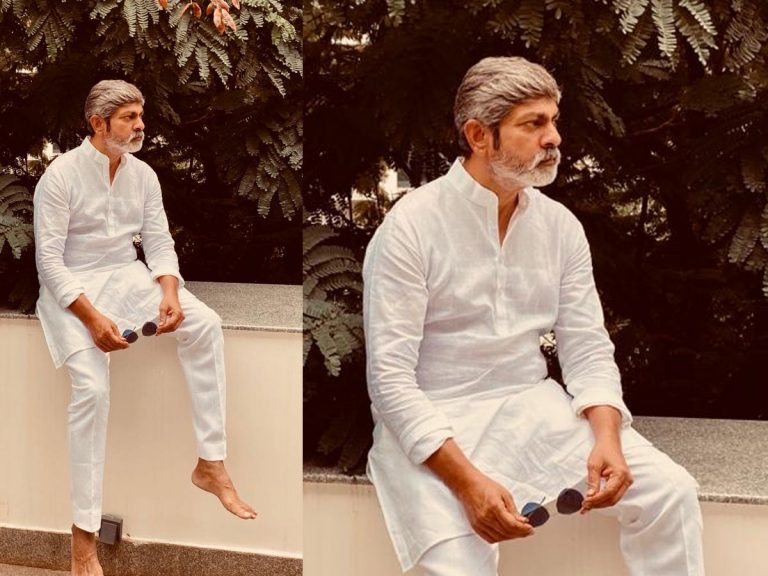 పొలిటికల్ ఎంట్రీపై జ‌గ‌ప‌తిబాబు ఏమన్నాడంటే?