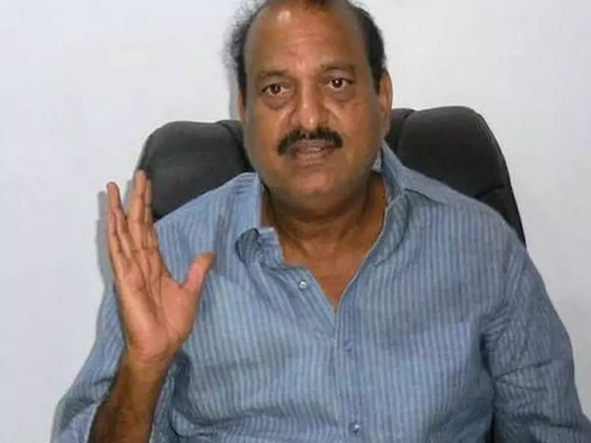 ఏపీ మంత్రులపై జేసీ సంచలన వ్యాఖ్యలు..