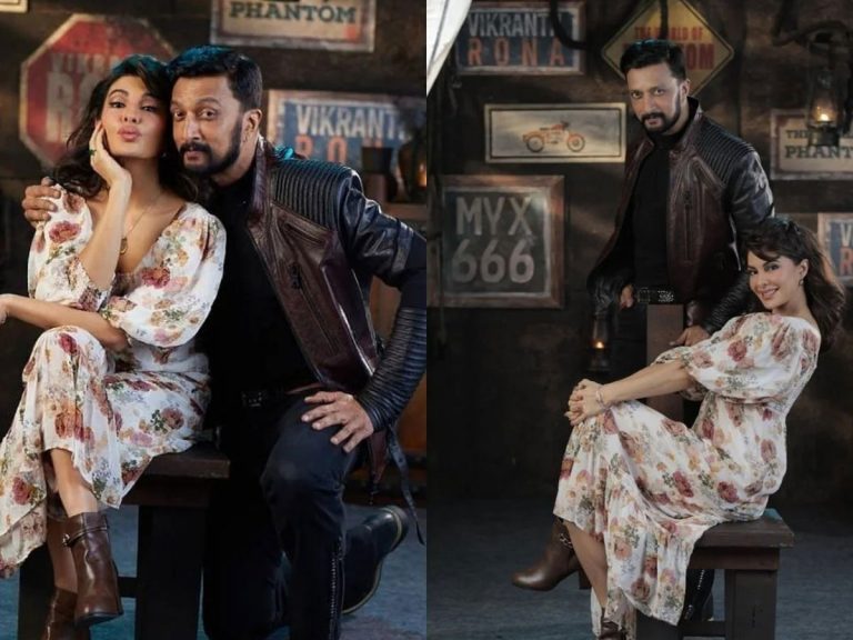 బెంగుళూరులో బాలీవుడ్ బ్యూటీ! శాండల్ వుడ్ ఎంట్రీకి శ్రీలంక సుందరి రెడీ!