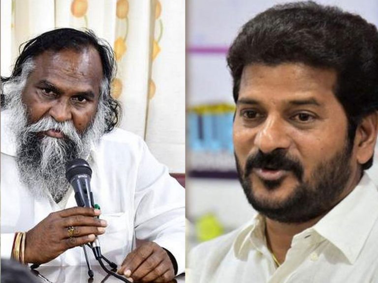 మేము కొట్లడుడు బంద్.. ఇక ప్రభుత్వం మీదే కొట్లాట