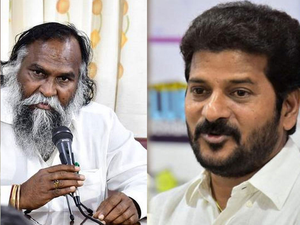 మేము కొట్లడుడు బంద్.. ఇక ప్రభుత్వం మీదే కొట్లాట