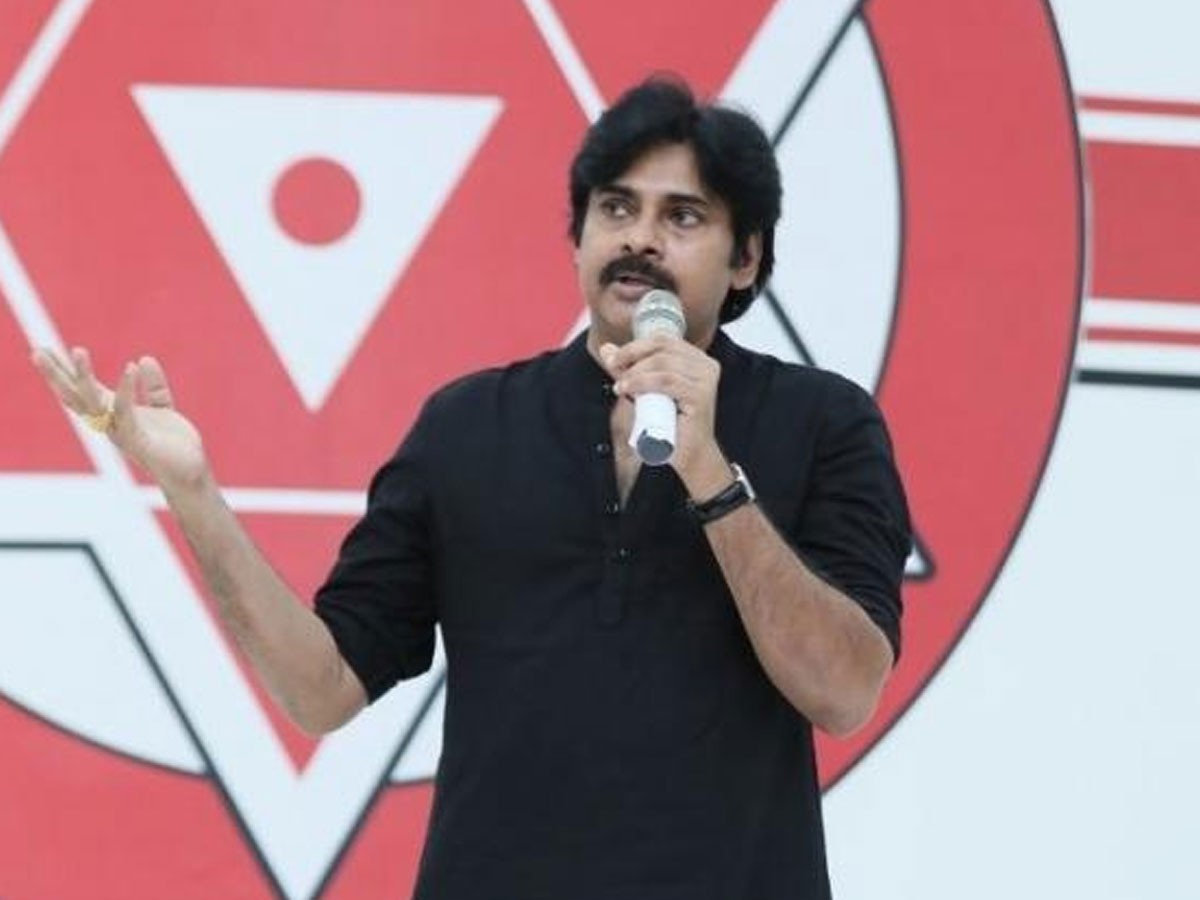 తెలుగు అకాడెమీ పేరు మార్చడం వల్ల ప్రయోజనం ఏంటి?: పవన్