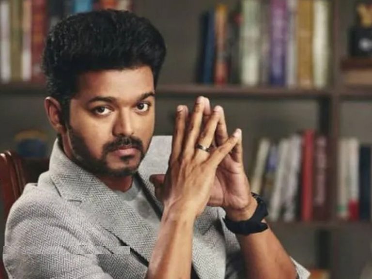 ‘ఆహా’ అనిపించేలా… విజయ్ తో తెలుగు టాప్ ప్రొడ్యూసర్ బైలింగ్యువల్!