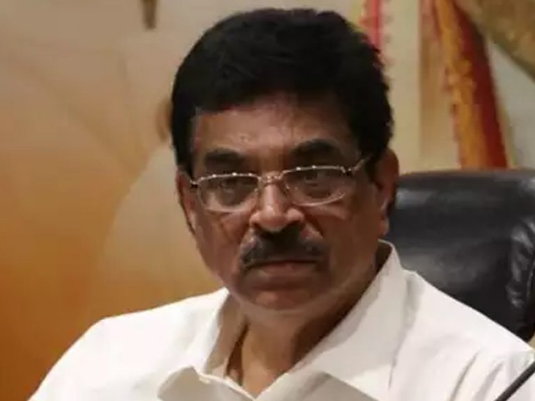 బీజేపీ పార్టీ సభ్యత్వానికి రాజీనామా చేసిన కంభంపాటి హరిబాబు…