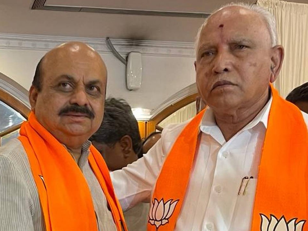 తెలకపల్లి రవి : రవికర్ణాటక సిఎం బసవరాజ్‌, దేశంలో వరుసగా మారుస్తున్న బిజెపి