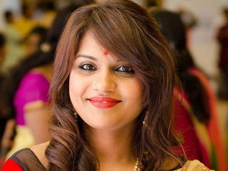 త్వరలో కాంగ్రెస్ పార్టీలో చేరనున్న కత్తి కార్తీక?