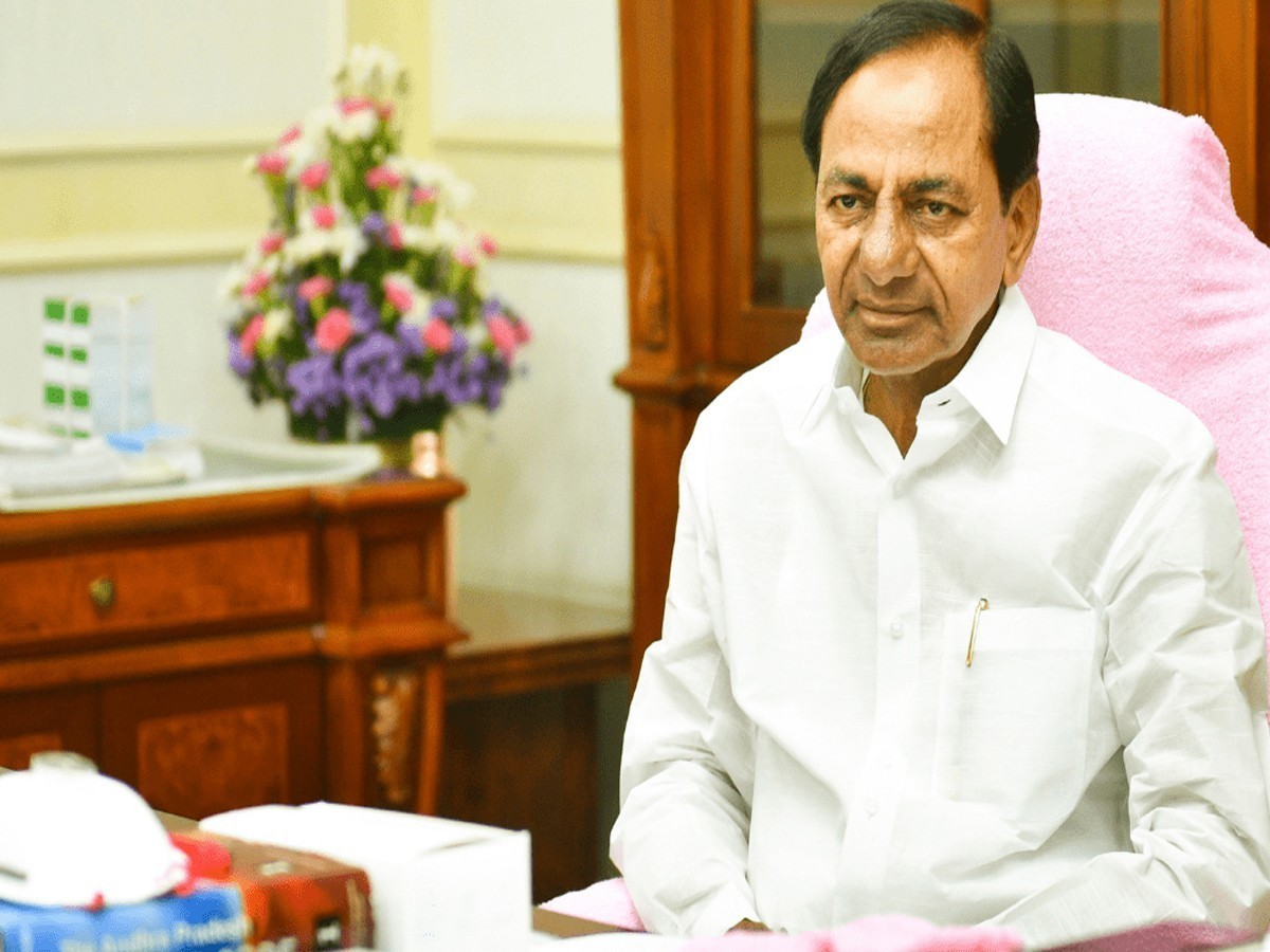 ఈ నెల 4న సిరిసిల్ల జిల్లాలో సీఎం కేసీఆర్‌ పర్యటన