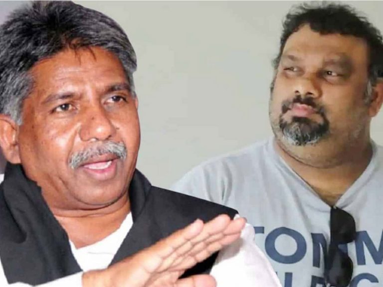 వైసీపీకి ప్రచారం చేసిన.. కత్తి మహేశ్ కోసం ఒక్క ఎమ్మెల్యే రాలేదు