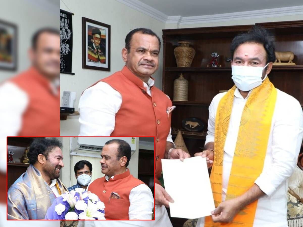 రేవంత్ రెడ్డి చిన్నపిల్లాడు.. నా దృష్టిలో ఆ పదవి చాలా చిన్నది