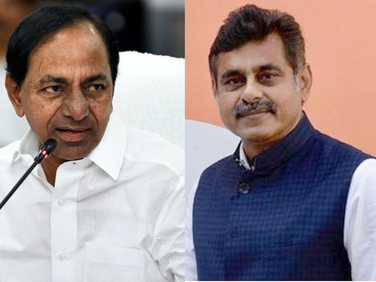 ఉన్న ఉద్యోగాలు పీకేస్తున్నాడు, చేతులారా నీళ్లు వదులుతున్నాడు