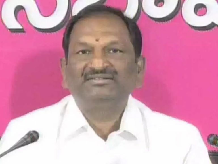 దళిత బందు అందరికీ ఇచ్చి తీరుతాం : కొప్పుల ఈశ్వర్