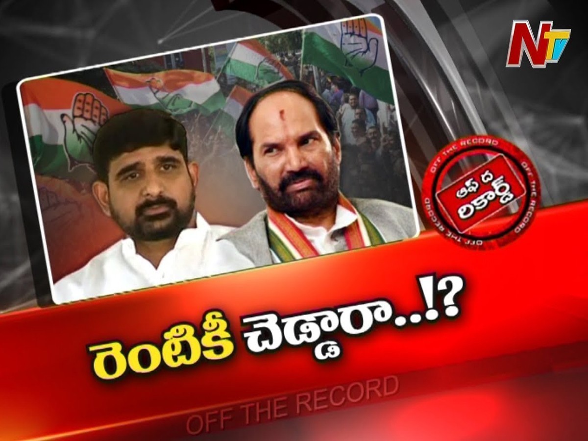 నోటి దూల వల్లే ఆయన ఇరకాటంలో పడ్డాడా…?