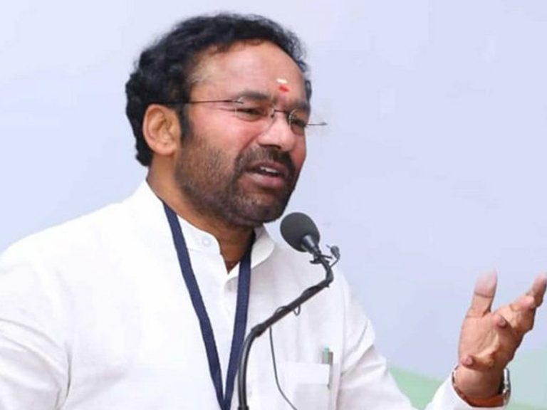 ఈటలను జైల్లో పెట్టినా హుజురాబాద్ లో గెలిపిస్తాం: కిషన్ రెడ్డి