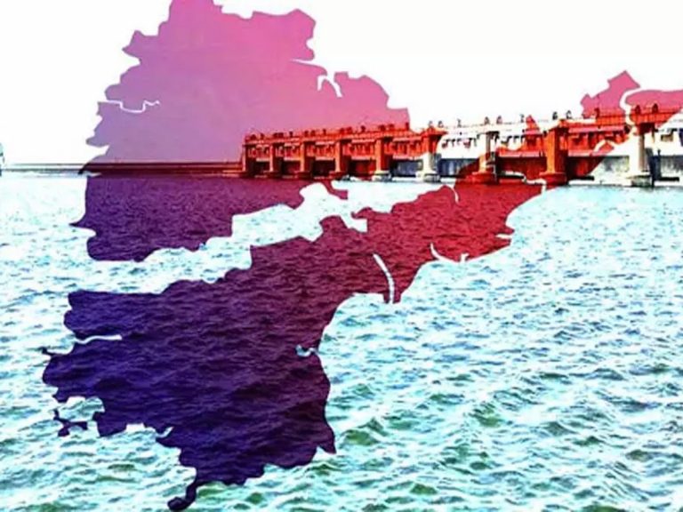 తెలకపల్లి రవి :  కెఆర్‌ఎంబి, జిఆర్‌ఎంబి నోటిఫికేషన్‌ లాభనష్టాల మధనం