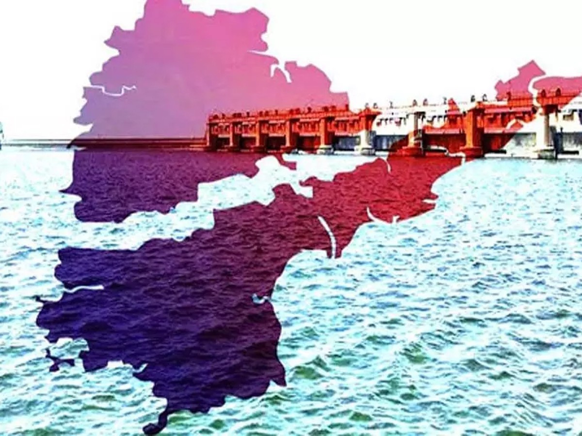 తెలకపల్లి రవి :  కెఆర్‌ఎంబి, జిఆర్‌ఎంబి నోటిఫికేషన్‌ లాభనష్టాల మధనం