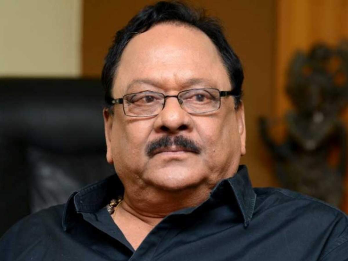 ‘మా’ పోరు రెబల్ స్టార్ తీర్చగలరా!?