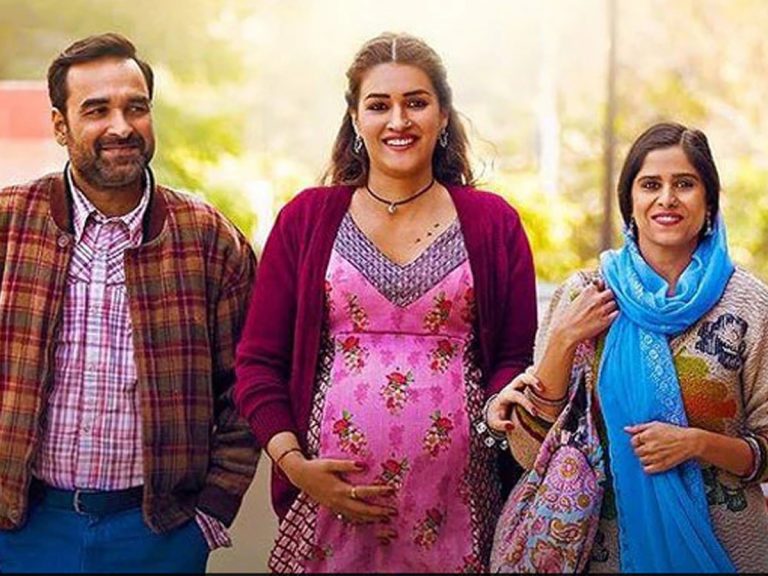 కృతీ సనన్ కు తప్పని ‘ఎర్లీ డెలివరీ’! అనూహ్యంగా ‘ఆన్ లైన్ పురిటి నొప్పులు’!