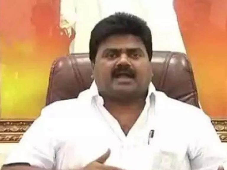 సజ్జల మాటల్లో అవి కనిపించాయి : కూన రవికుమార్