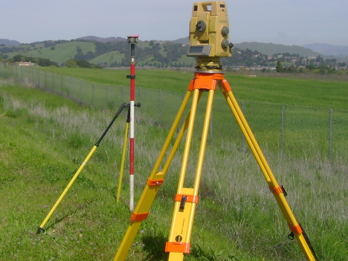 భూముల రీసర్వే ప్రాజెక్టు పై సీసీఎల్ఏ కసరత్తు…