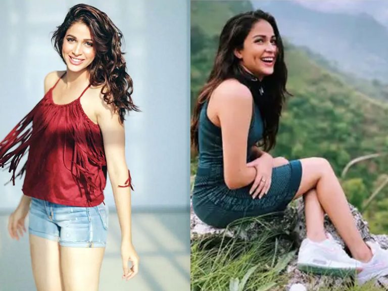 హాట్ డోస్ మరింత పెంచిన అందాల రాక్షసి