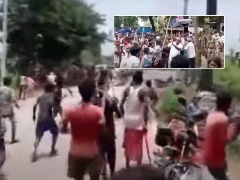 రెచ్చిపోయిన మద్యం మాఫియా.. మహిళా పోలీసు మృతి