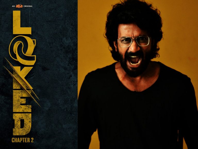 త్వరలో సెట్స్ పైకి సత్యదేవ్ ‘లాక్డ్’ సీజన్ 2
