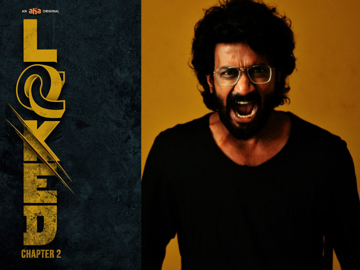 త్వరలో సెట్స్ పైకి సత్యదేవ్ ‘లాక్డ్’ సీజన్ 2