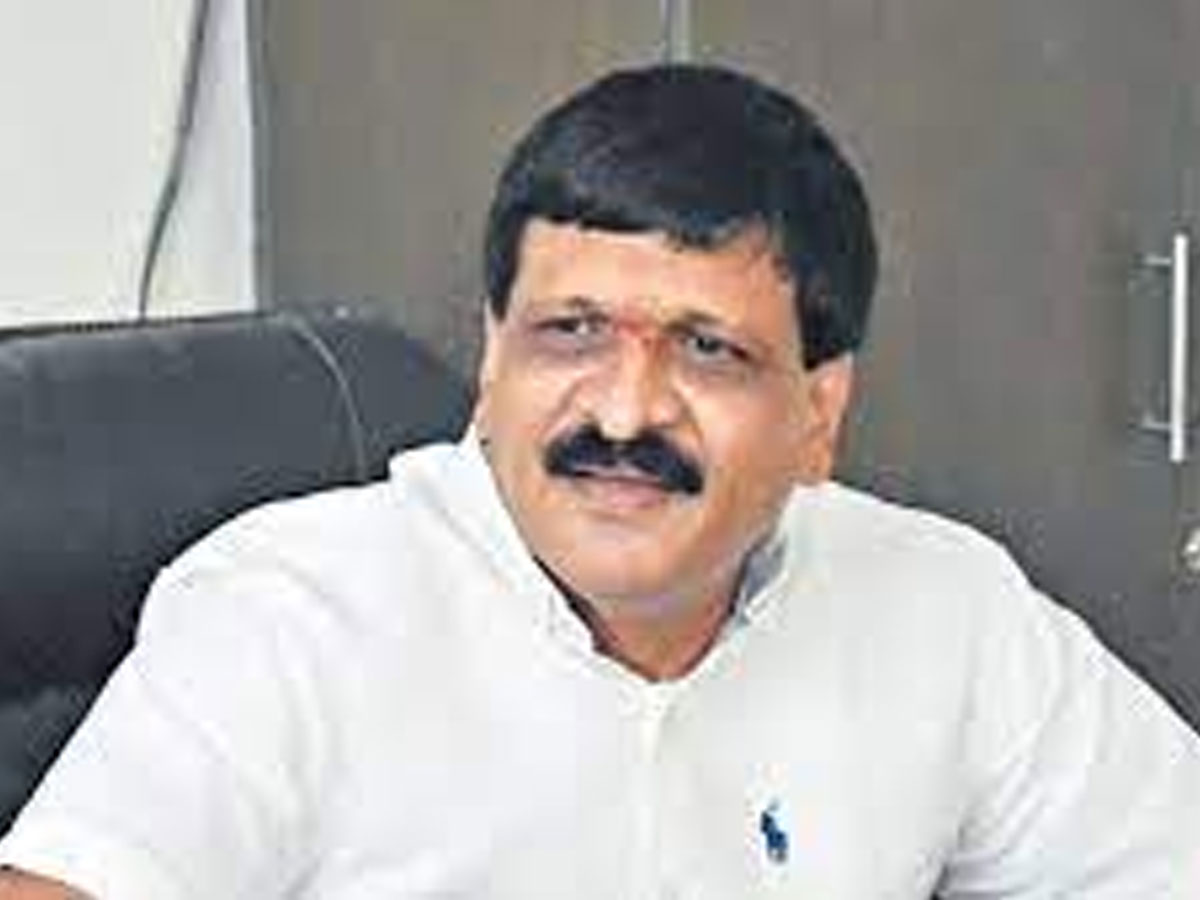 మానవత్వానికి మరో రూపం మైనంపల్లి హన్మంతరావు