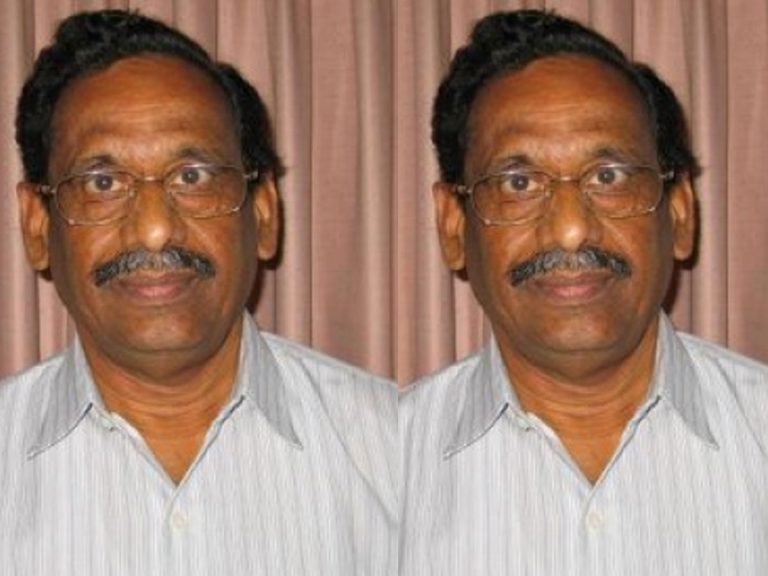 నిర్మాతల దర్శకుడు ఎ. మోహనగాంధీ