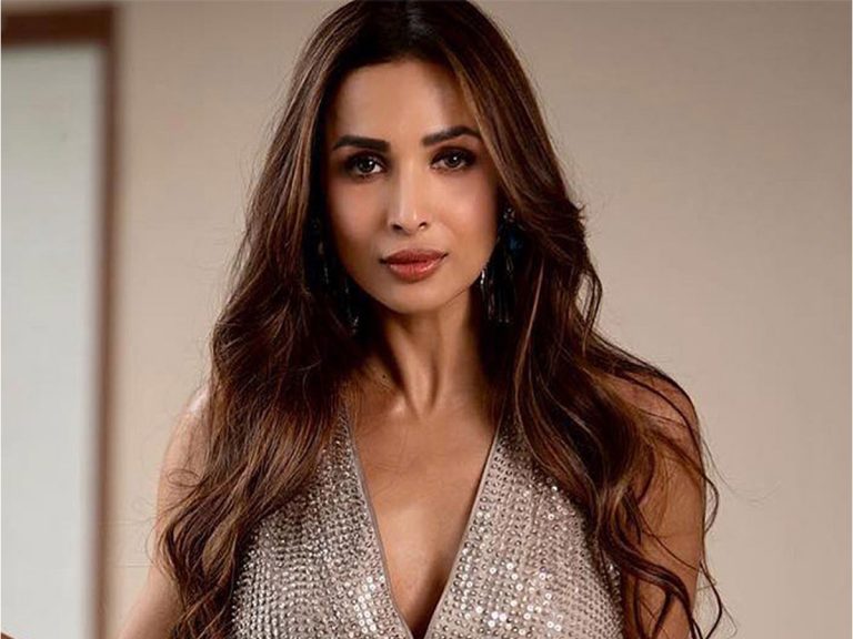 ‘అత్యుత్తమ శ్రీమతి’… గోవాలో మలైకా!