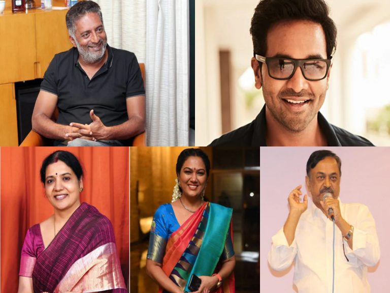 సెప్టెంబర్ 12న ‘మా’ ఎన్నికలు.. !