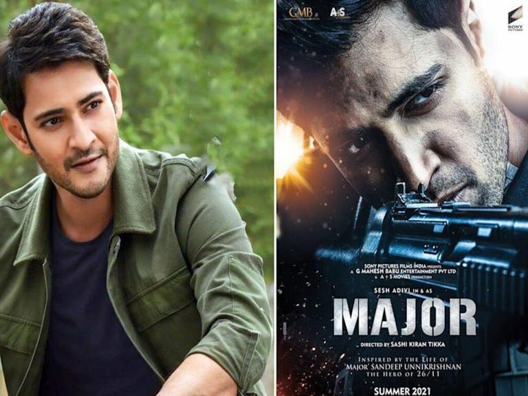 డెబ్యూకి ముందే అడవి శేష్ మూవీకి ‘కోట్లాది రూపాయల’ క్రేజ్!