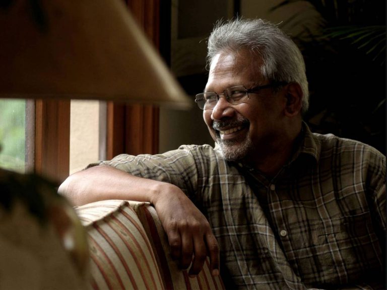 త్వరలోనే తెలుగు సినిమా చేస్తా: మణిరత్నం